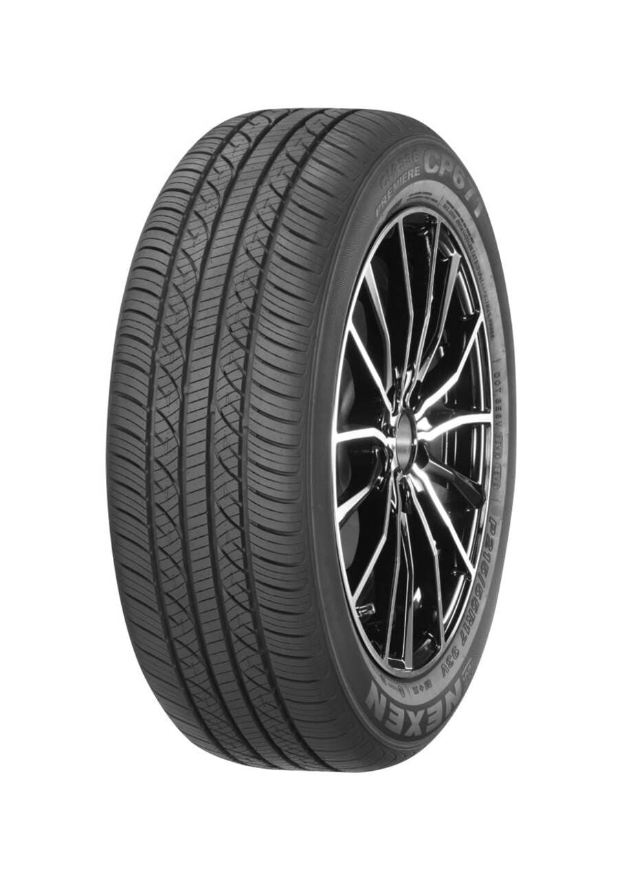 2156017 96T NEXEN CP671 - 500X ('14-'19) #