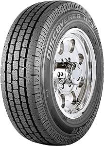 2457017 LT 10P 119/116S COOPER DISCOVERER HT3