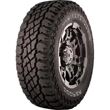 2657017 LT 10P OWL 121/118Q COOPER DISCOVERER S/T MAXX