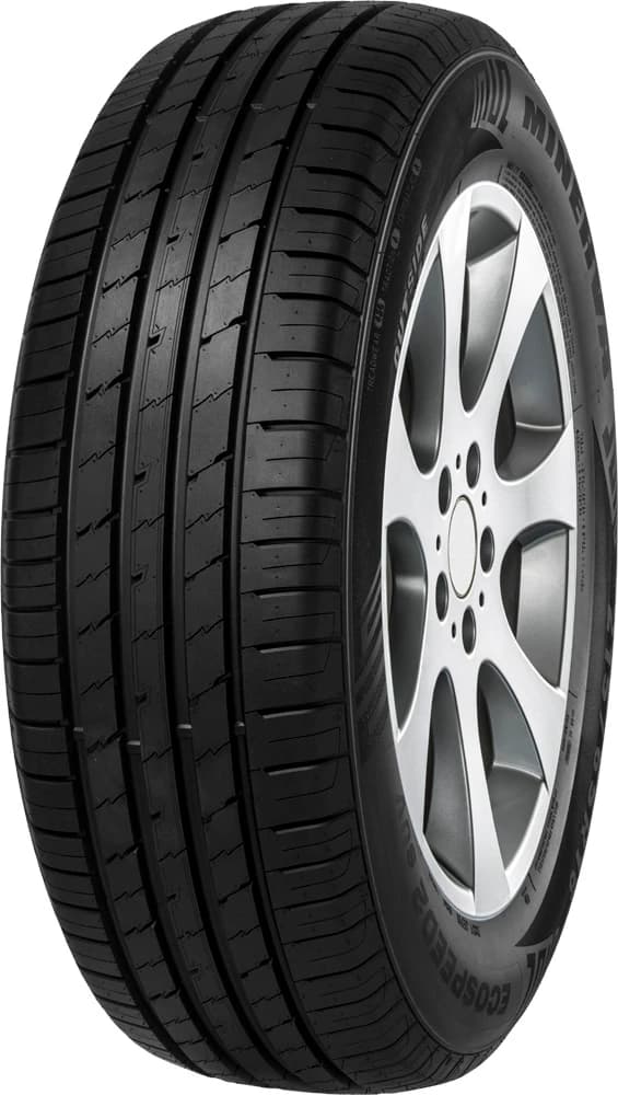 2156516 98H MINERVA ECOSPEED2 SUV