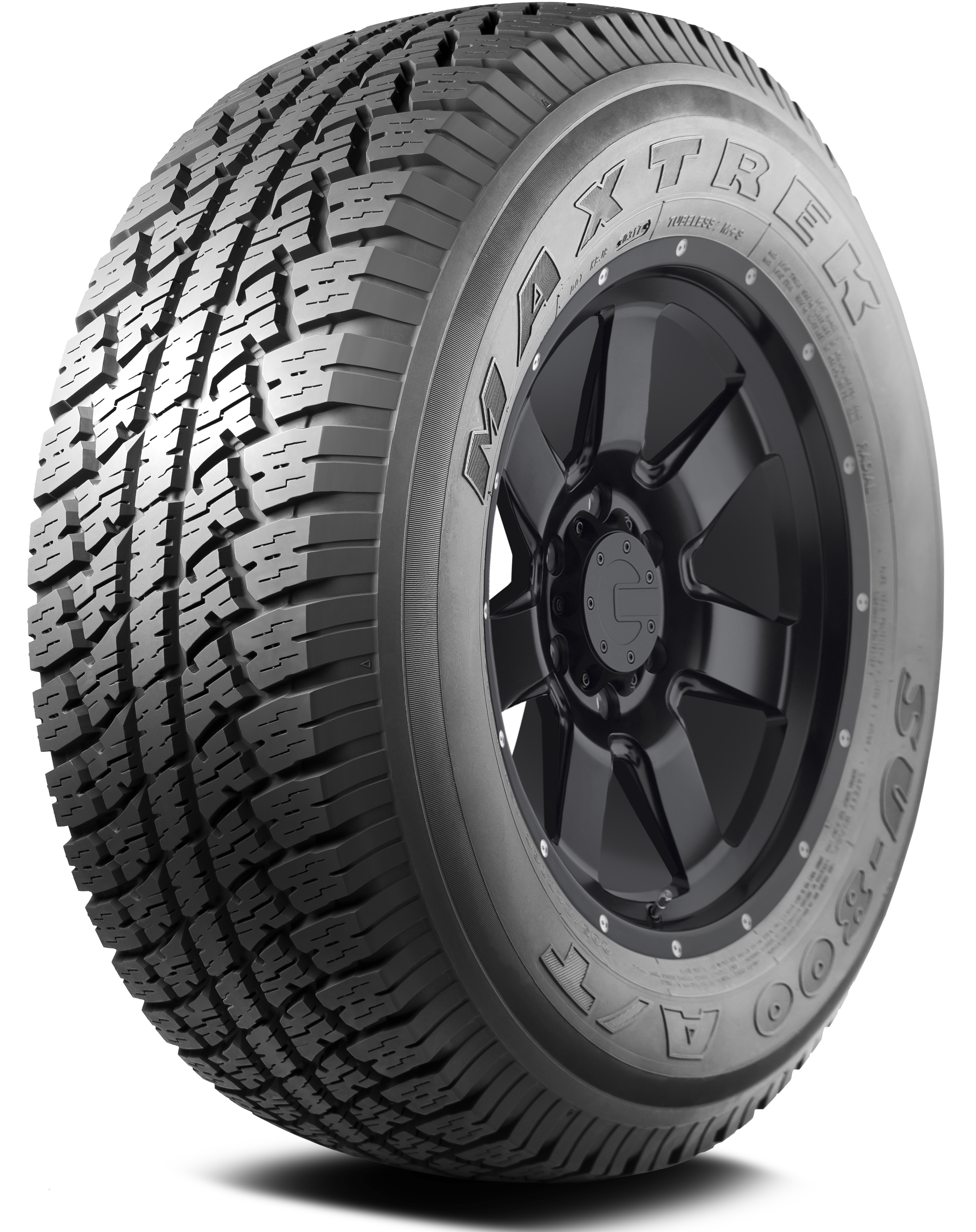 2657516 LT LRE 10P 123/120S MAXTREK SU-800