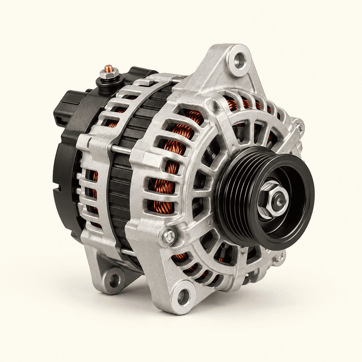 Replacement Alternator
