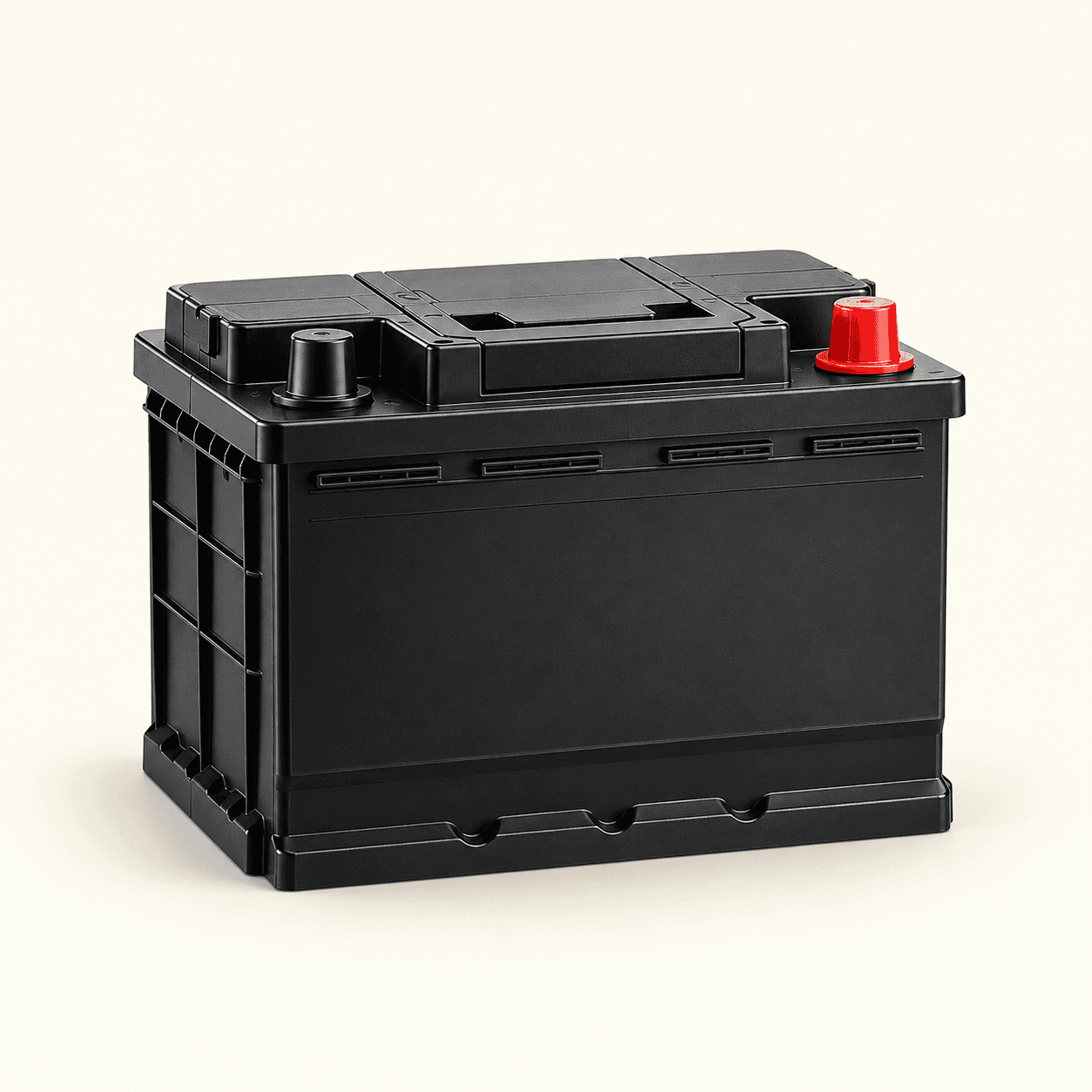 12V Car Battery