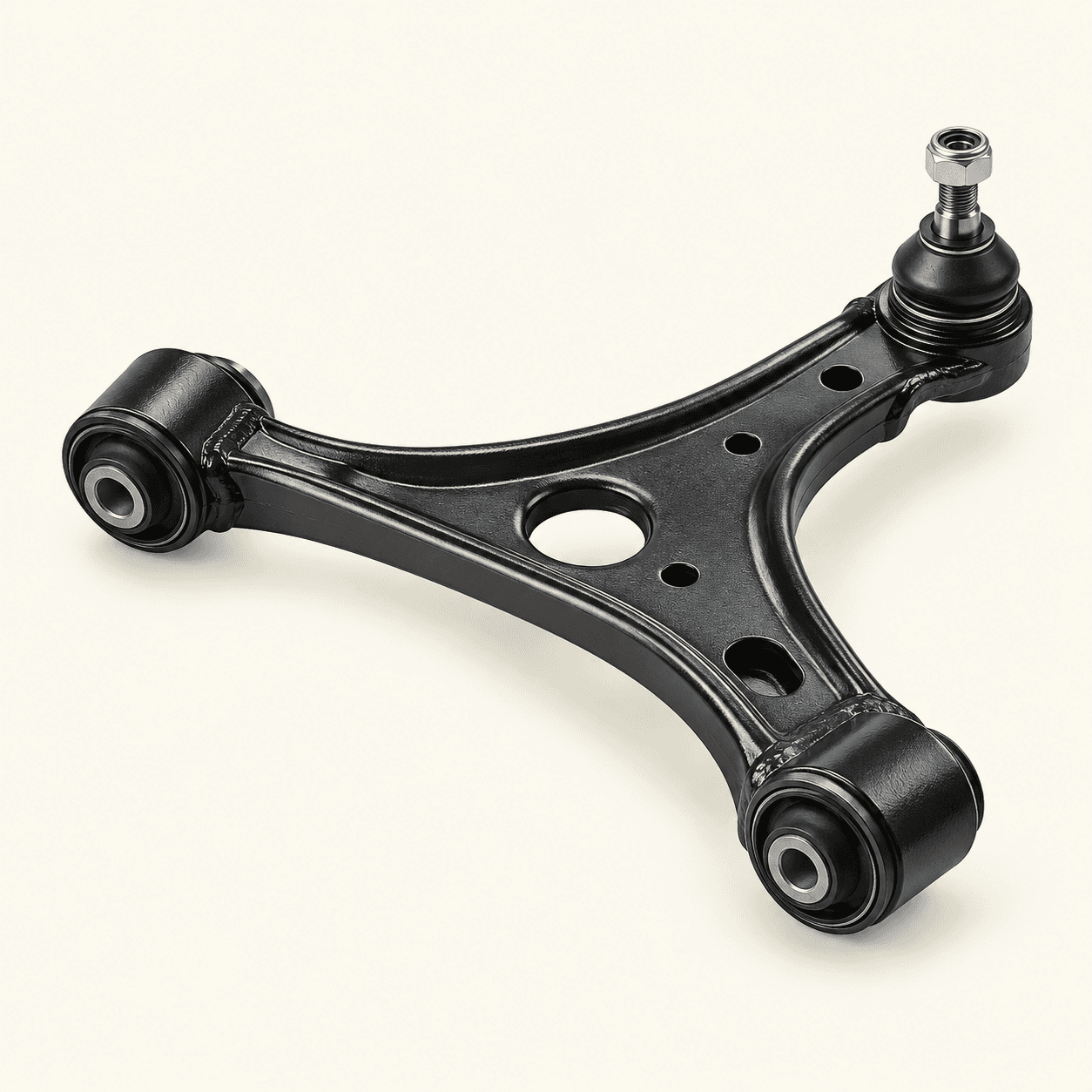 Front Lower Control Arm with Ball Joint