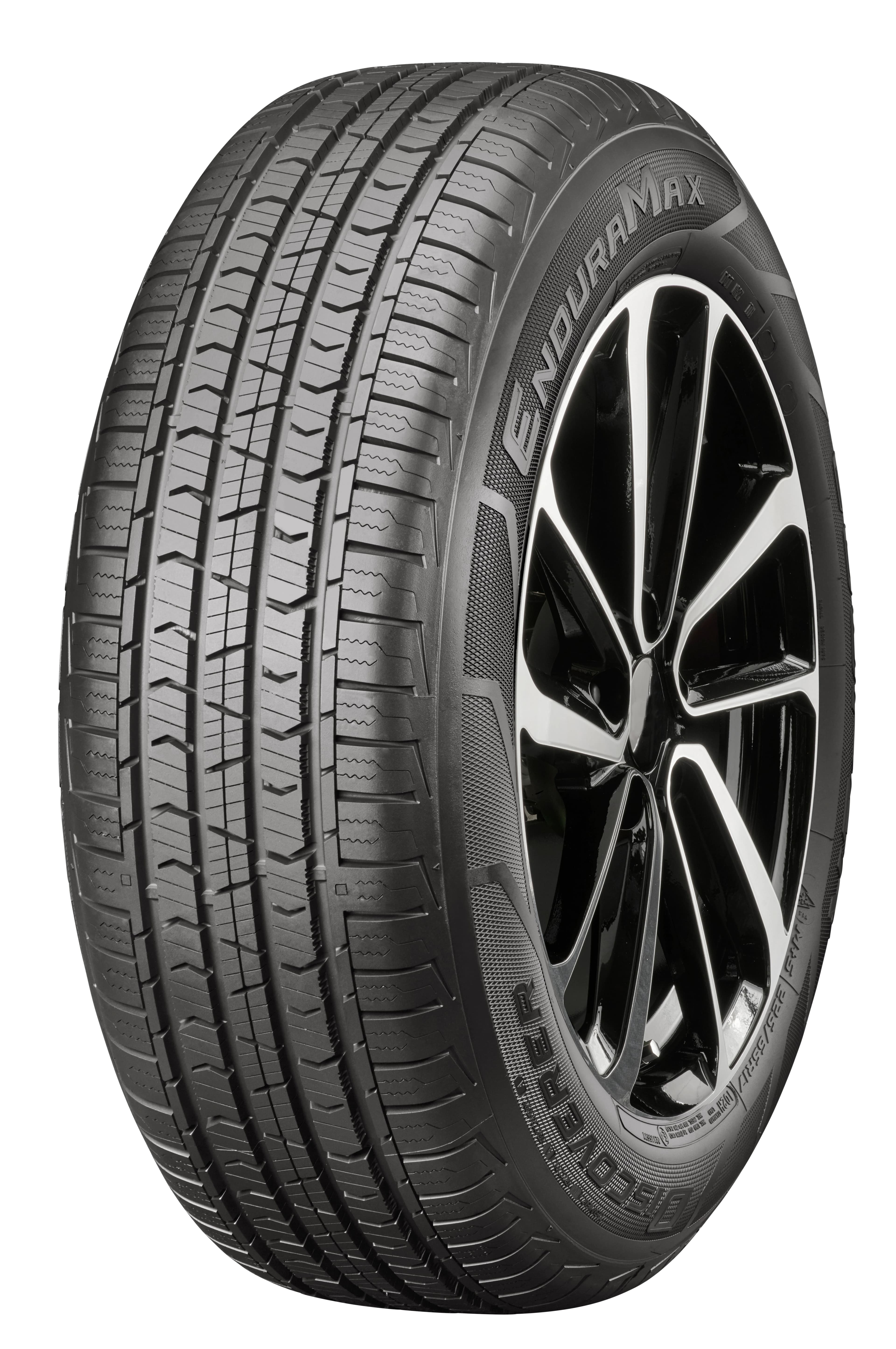 2255517 97H COOPER DISCOVERER ENDURAMAX (AW) #