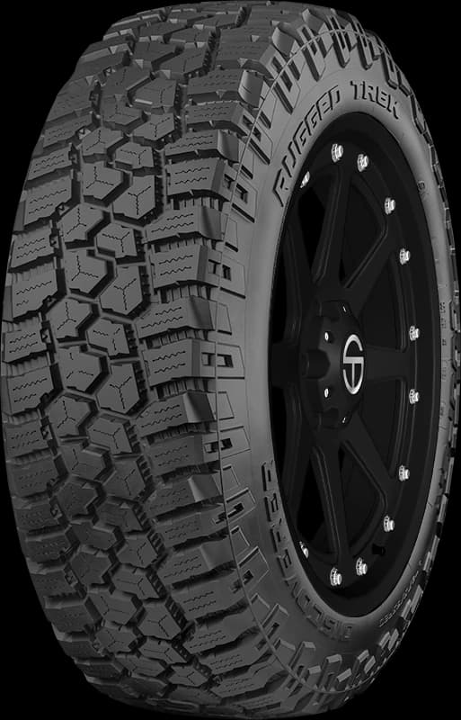 2656518 XL RBL 116T COOPER DISCOVERER RUGGED TREK (AW)