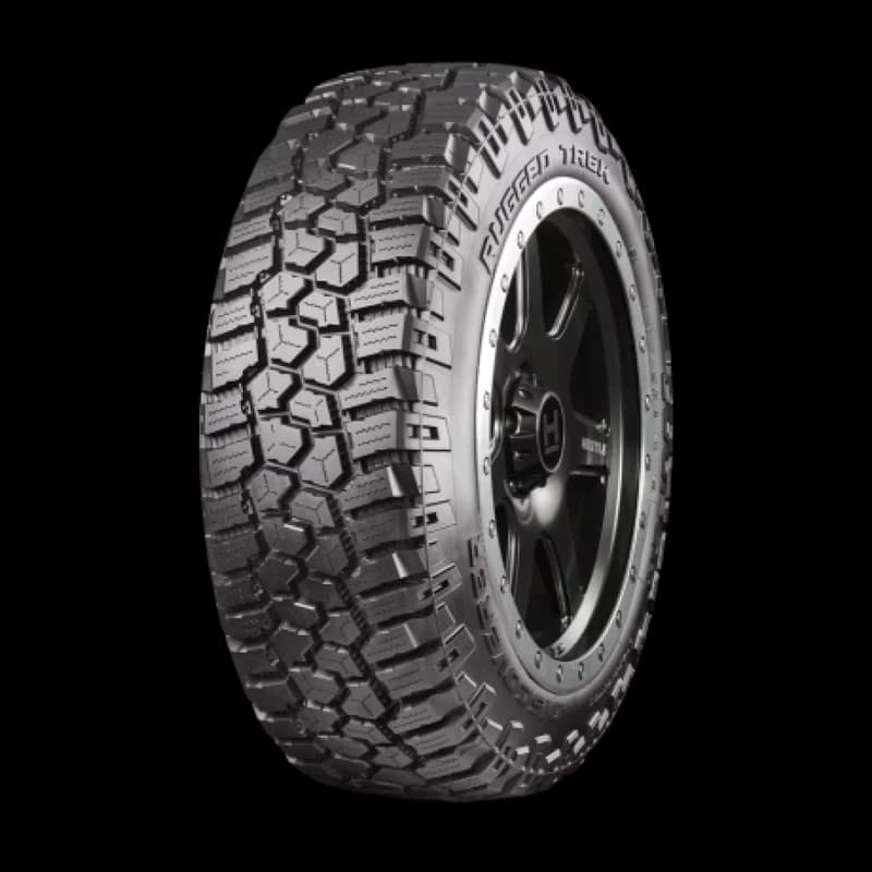 2757018 LT 10P RBL 125122Q COOPER DISCOVERER RUGGED TREK