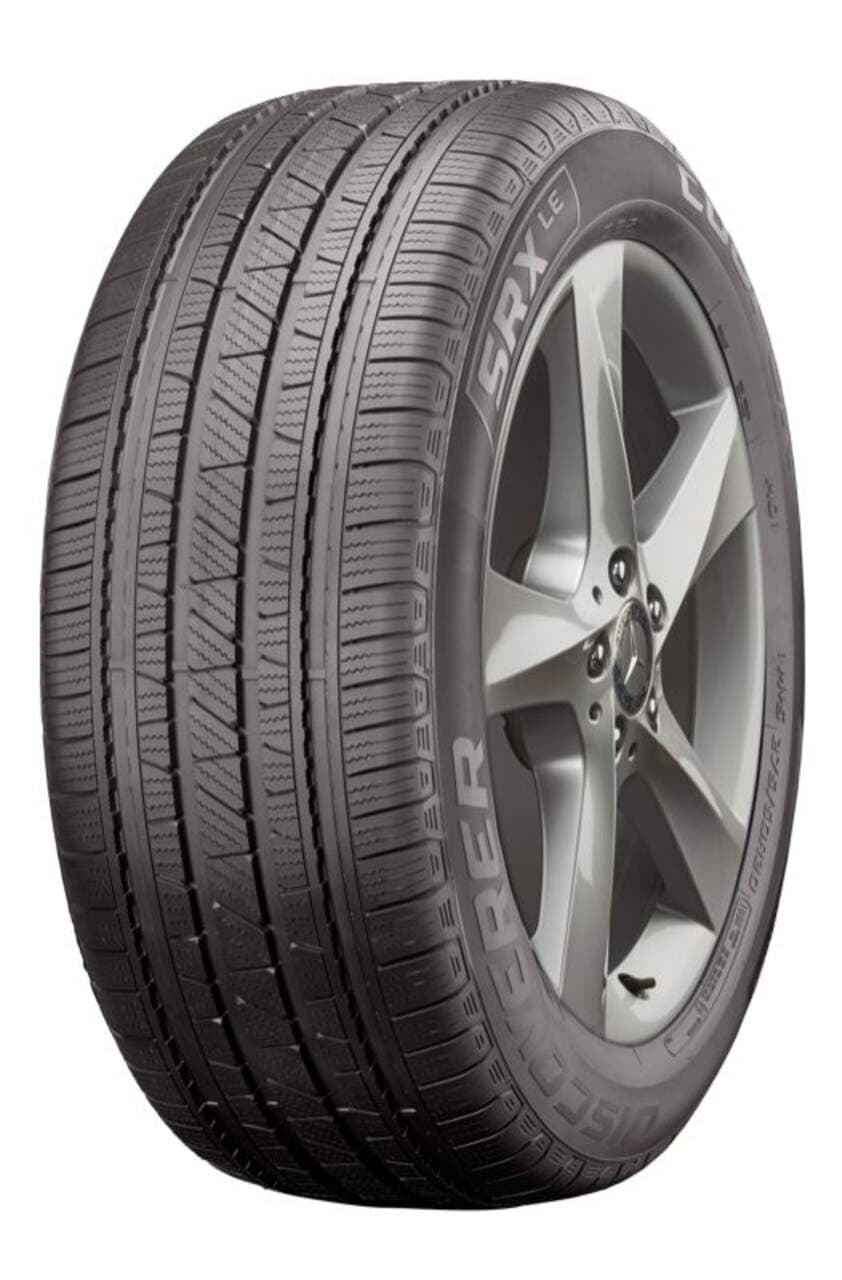 2755519 111V COOPER DISCOVERER SRX-LE (16x)