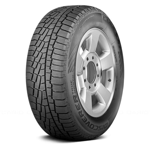 2255018 95T COOPER DISCOVERER TRUE NORTH (27x)