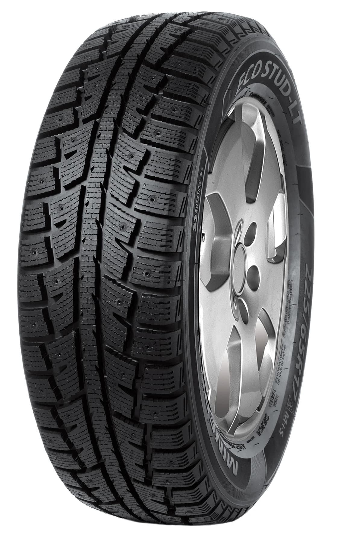 2457017 110S MINERVA ECO STUD SUV