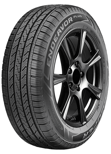 2356018 XL 107V COOPER ENDEAVOR PLUS