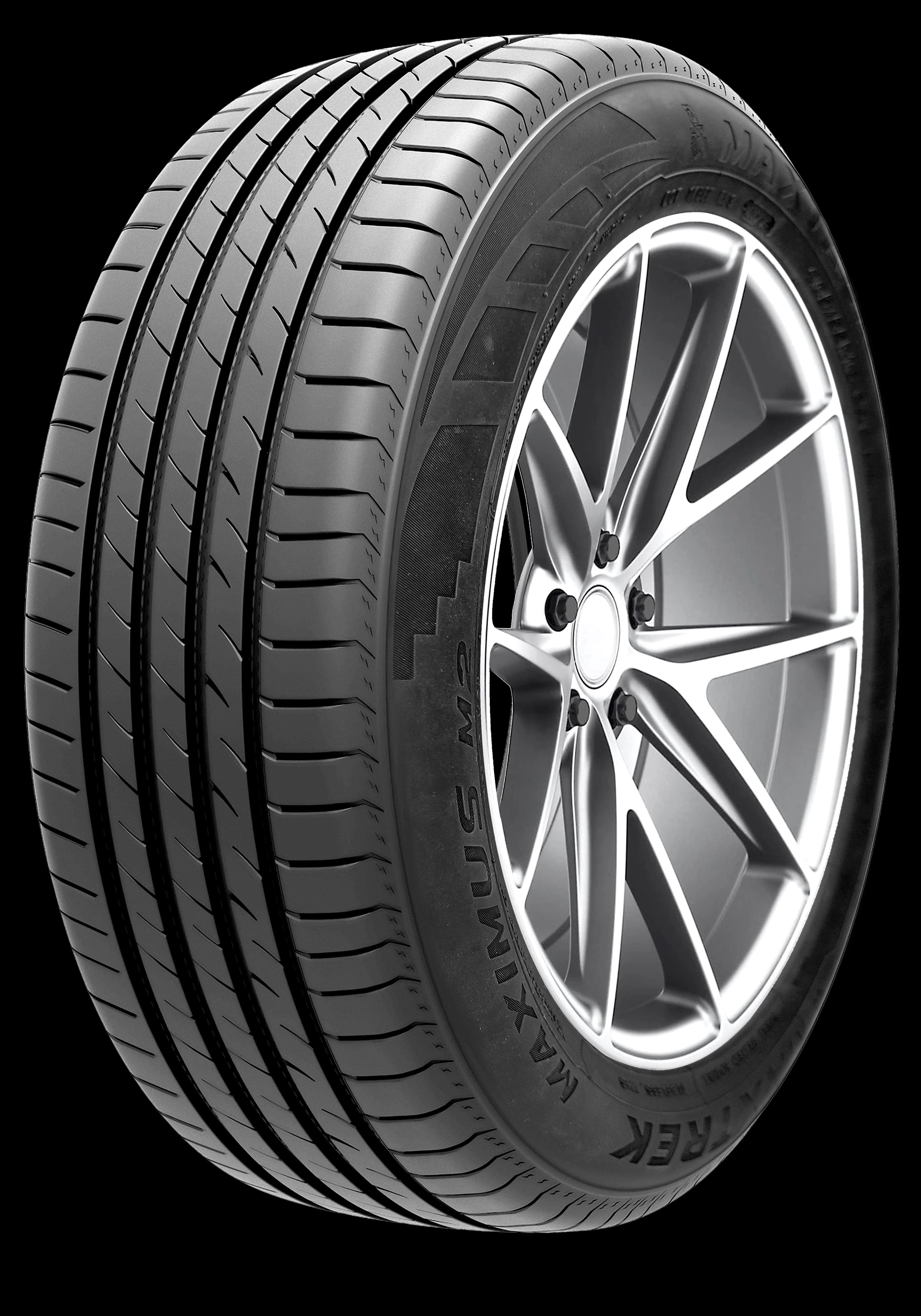 2554019 100W MAXTREK MAXIMUS M2