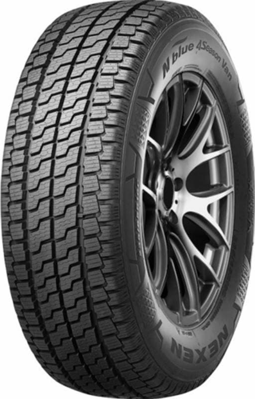 2257516C 10P 121120 NEXEN NBLUE 4S VAN