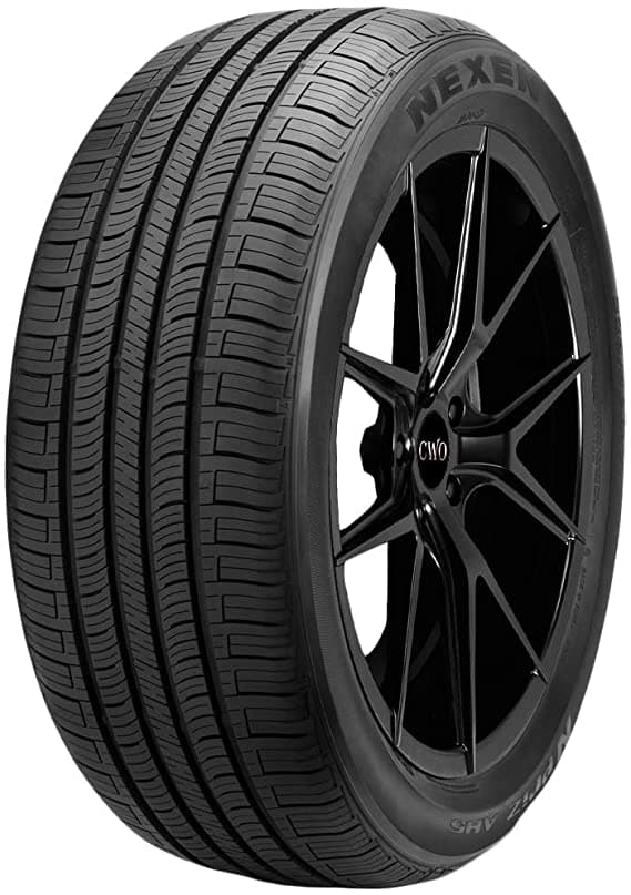 2256517 102H NEXEN NPRIZ AH5