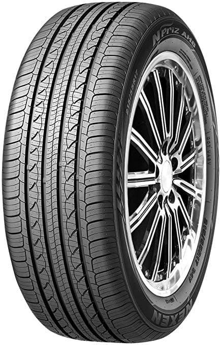 1855516 83H NEXEN NPRIZ AH8