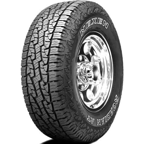 2757018 LT 10P 125122R NEXEN ROADIAN AT PRO RA8 OE