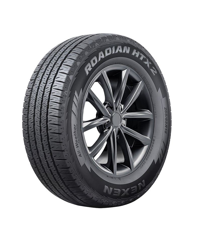 2457517 112S NEXEN ROADIAN HTX 2