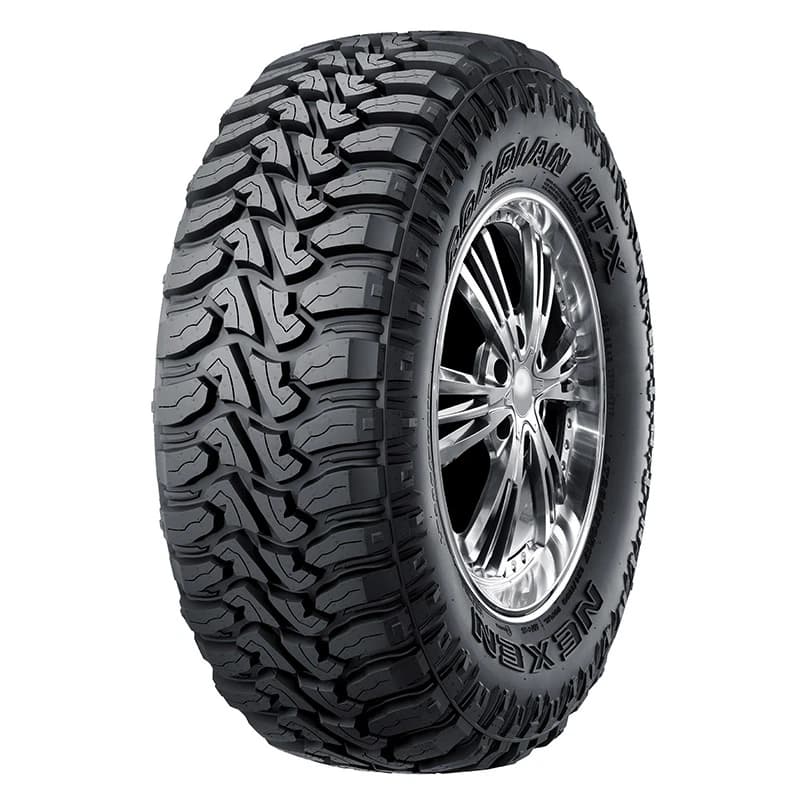 37135020 LT LRF 12P 128Q NEXEN ROADIAN MTX RM7