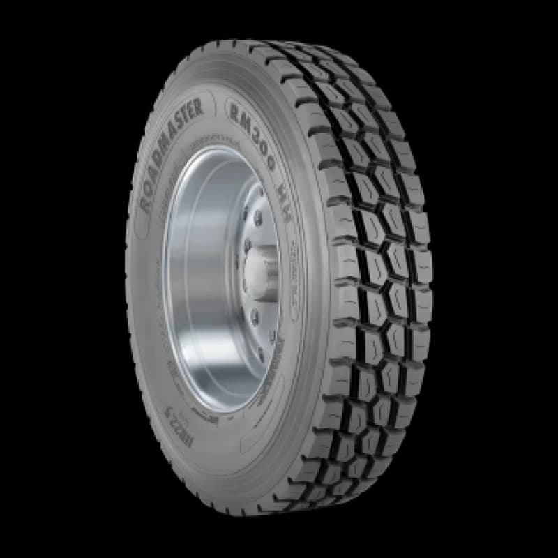 11R24.5 16P 149/146K ROADMASTER RM300 HH ON/OFF ROAD TRACTION