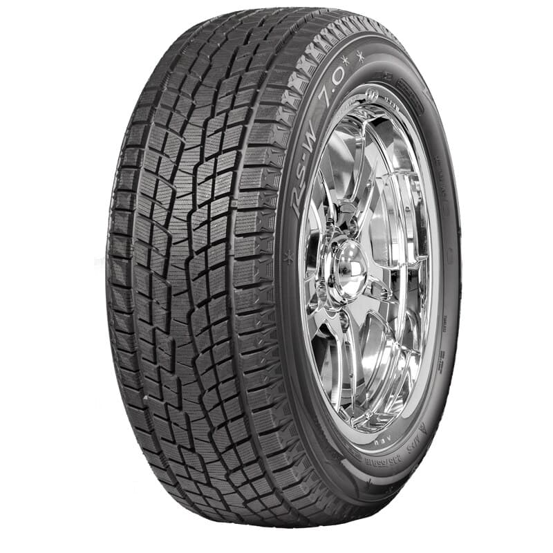 2457016 107T STARFIRE RS-W 7.0 *90000028068*