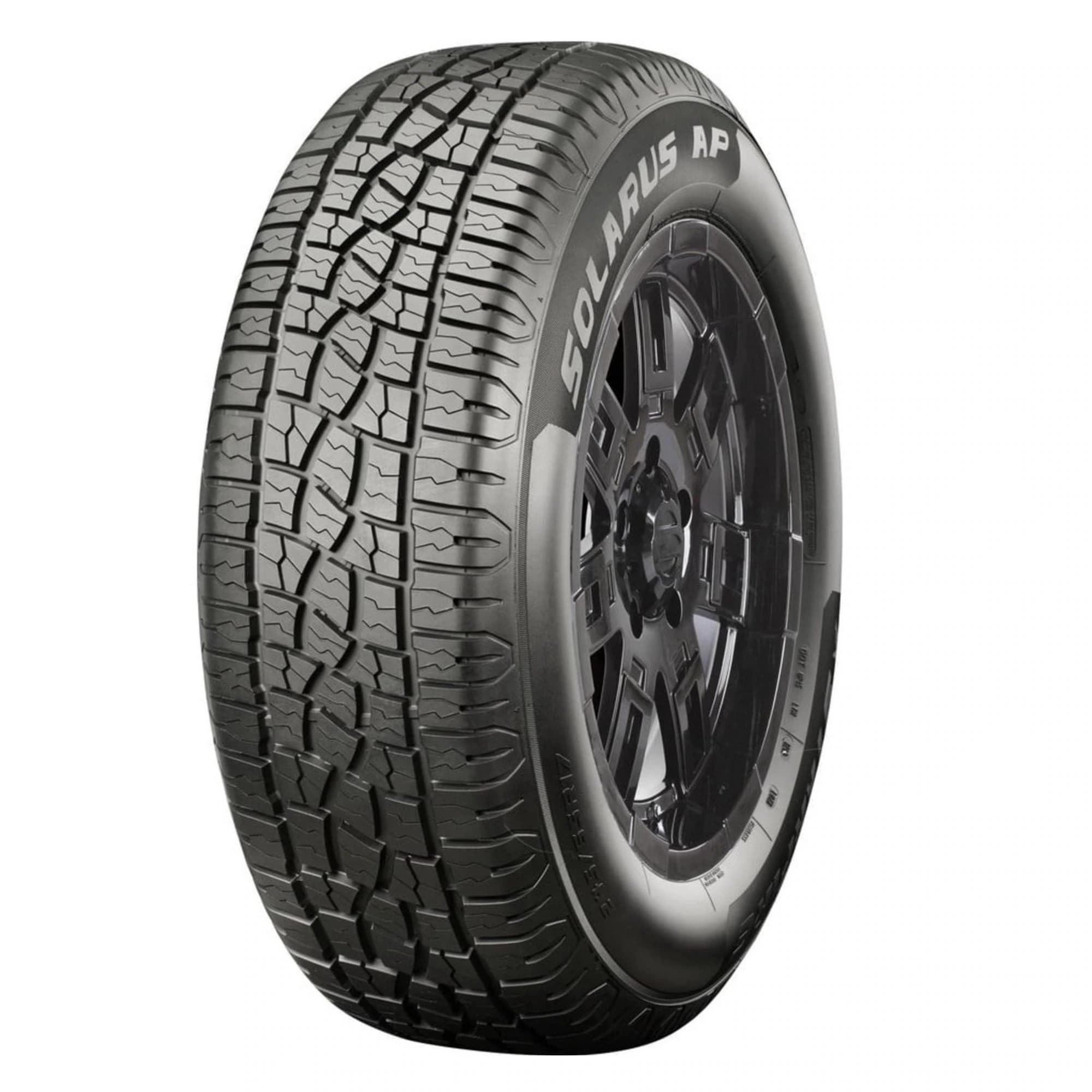 2457517 LT LRE 10P 121118S STARFIRE SOLARUS AP *90000035620*