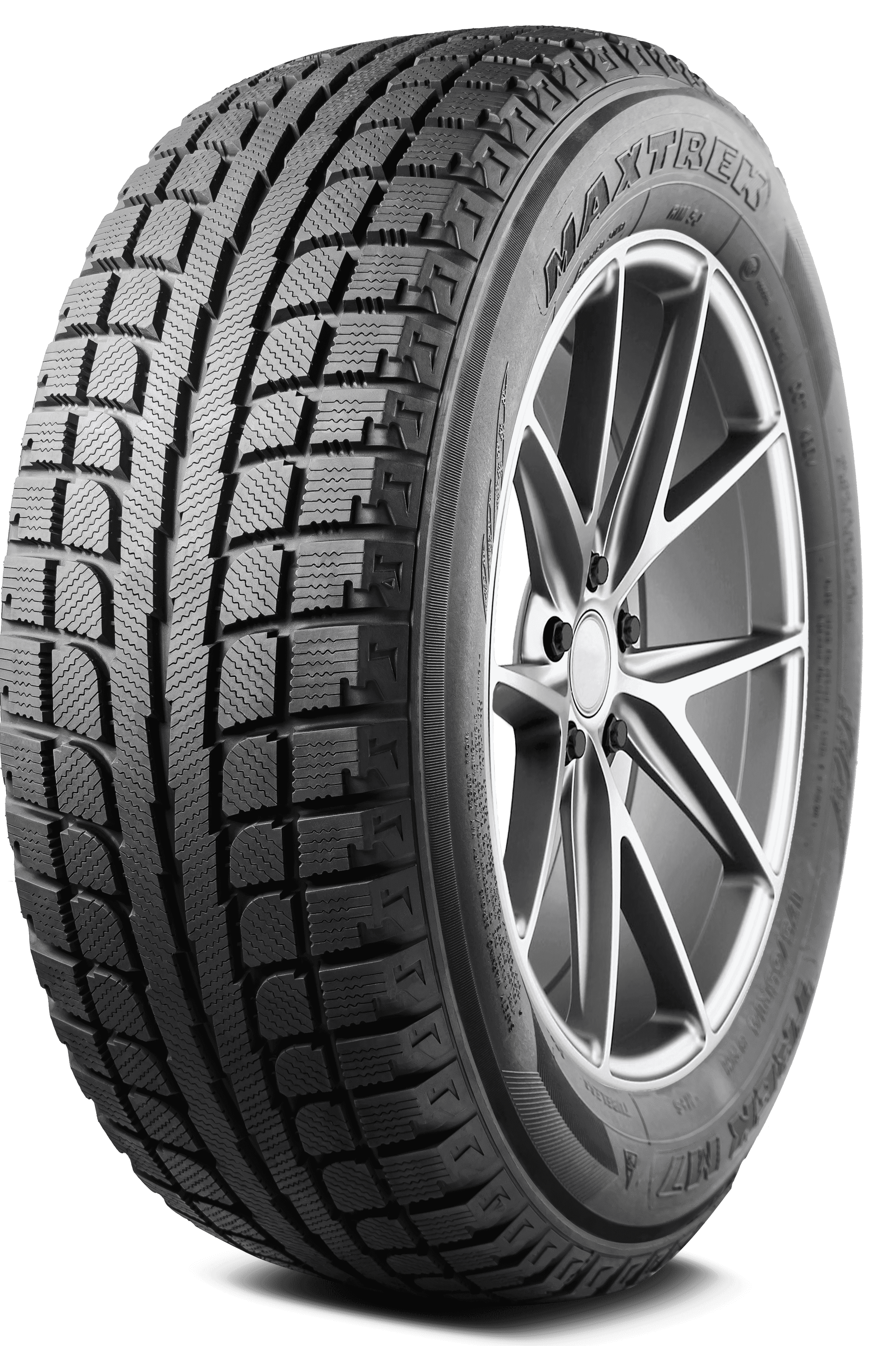 2257516 LT LRE 10P 118/116S MAXTREK TREK M7