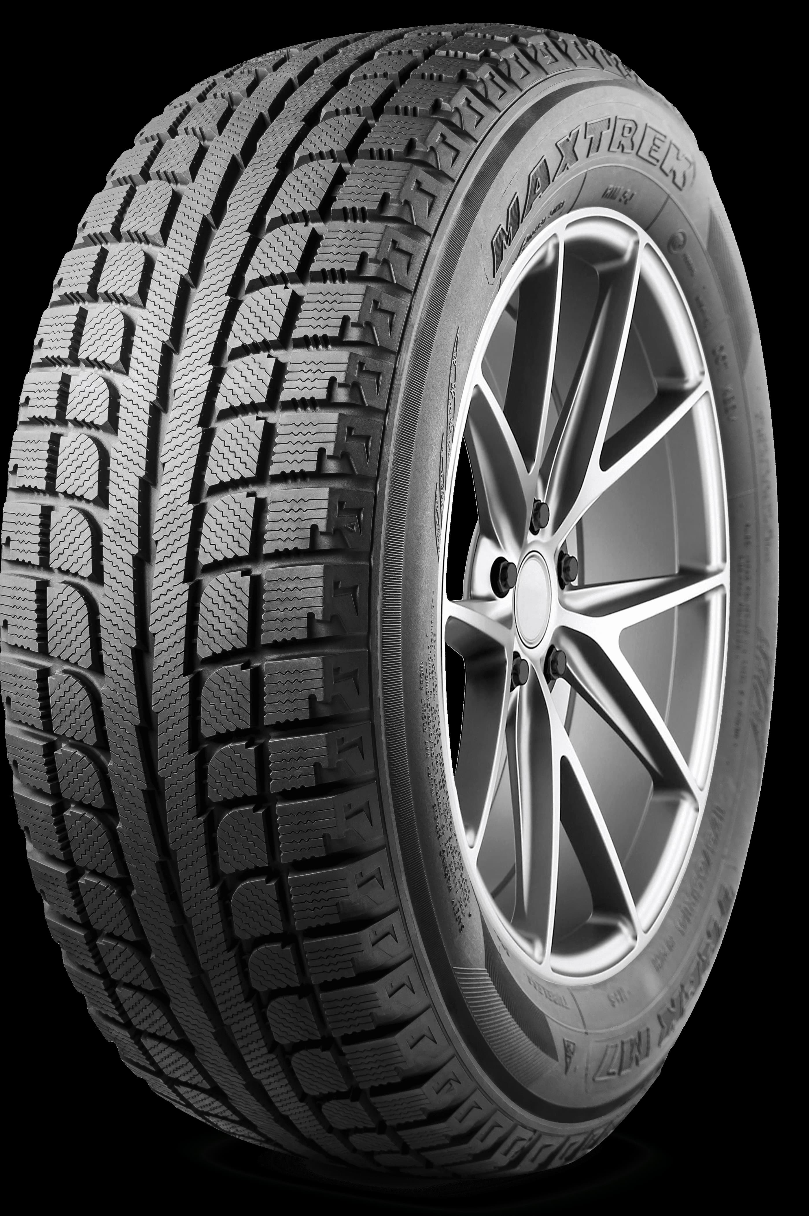 1757014 84T MAXTREK TREK M7
