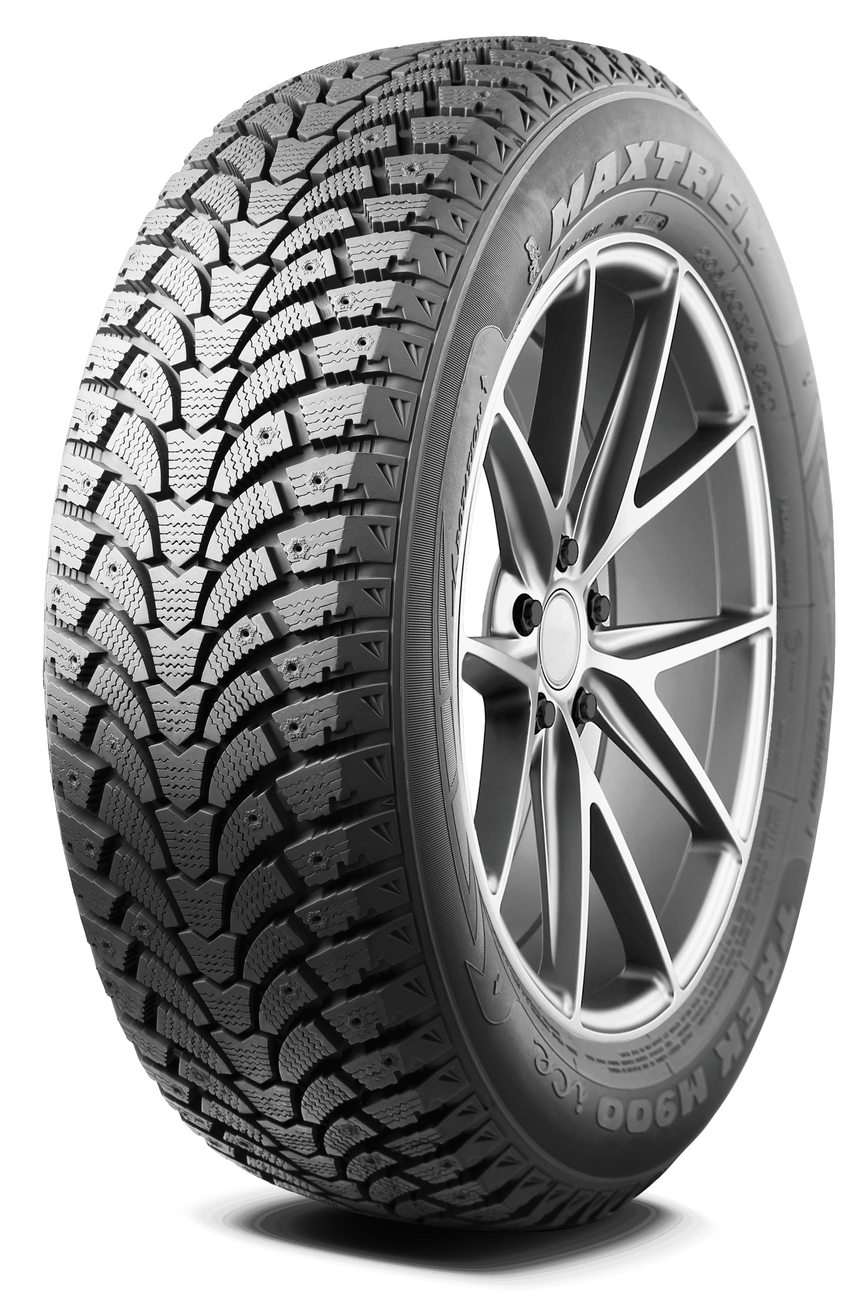 2356518 110S M900 ice (FACTORY STUD)