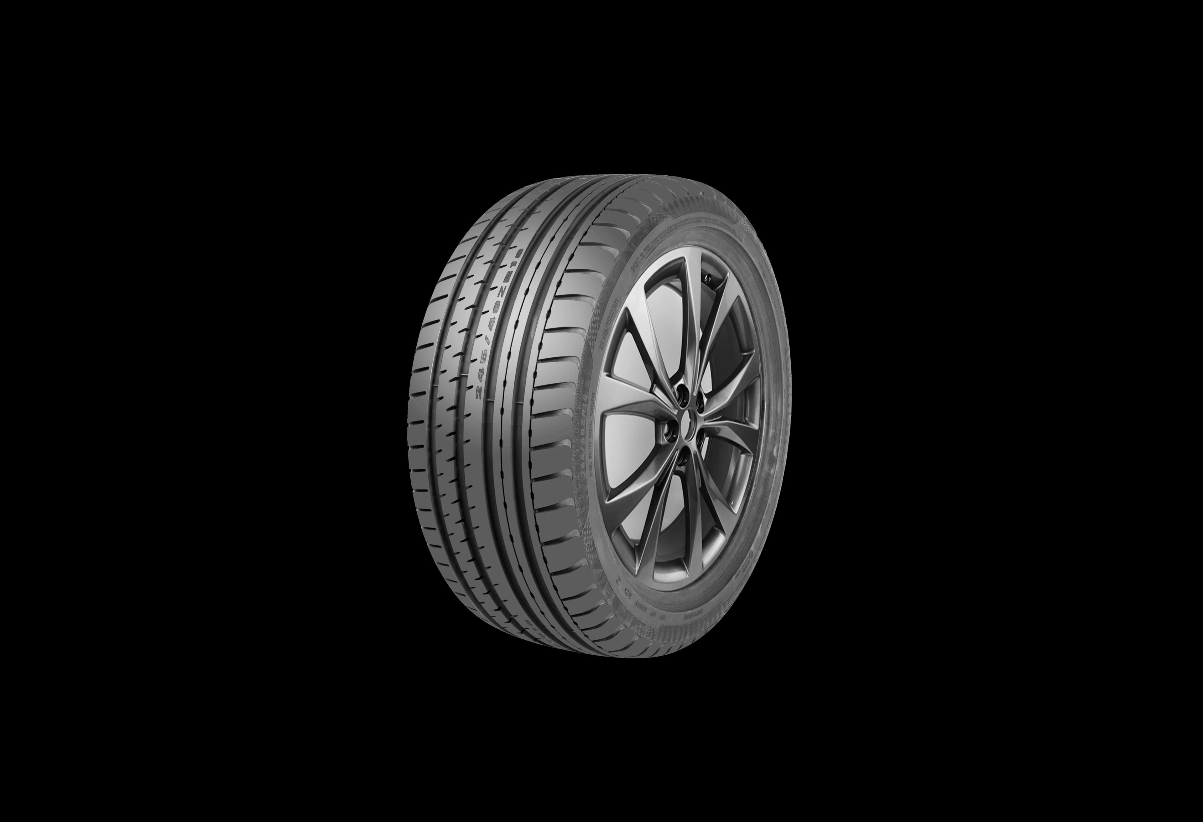 2254018 XL 92Y OVATION VI-588 SPORT