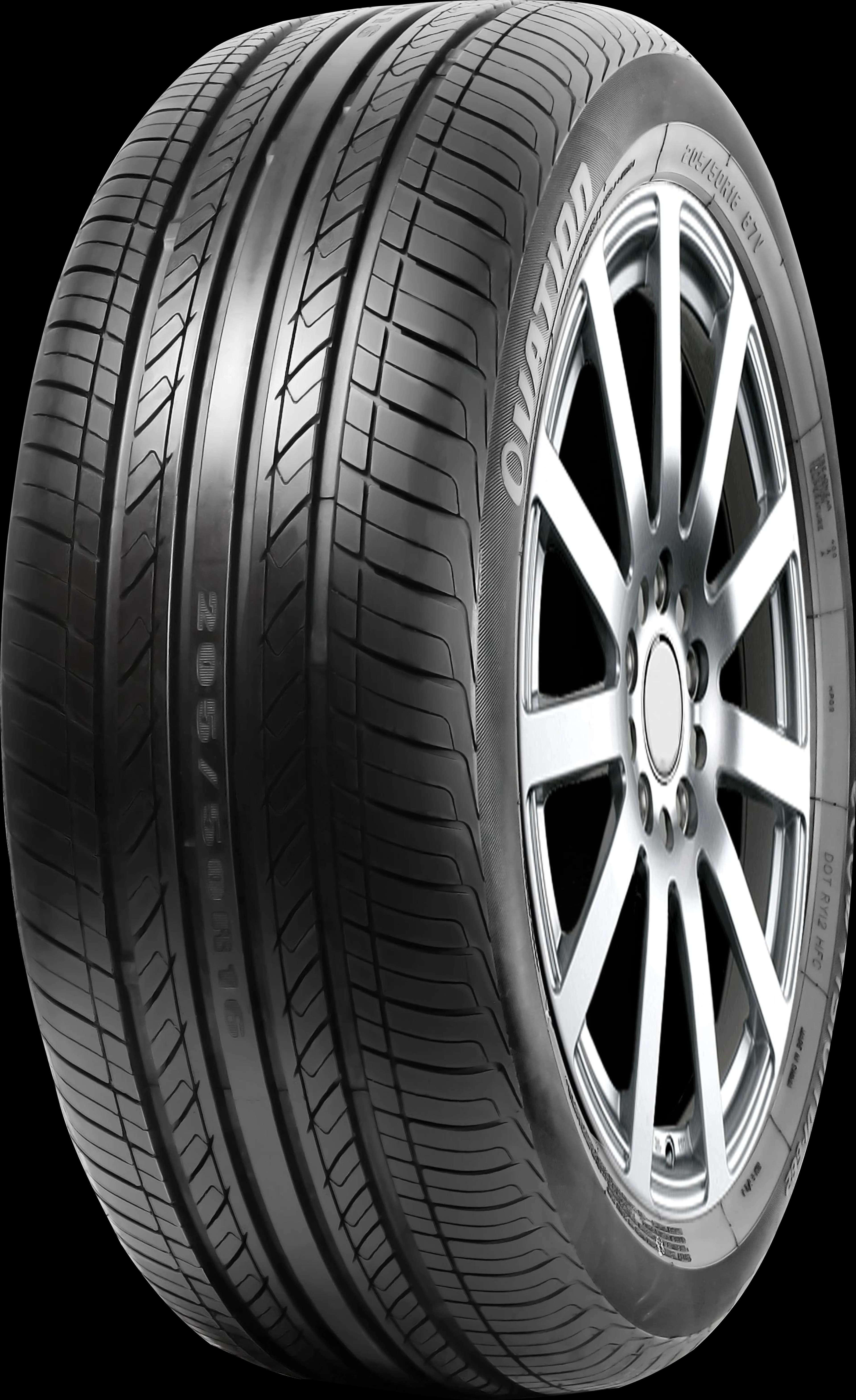 1558013 79T OVATION VI-682