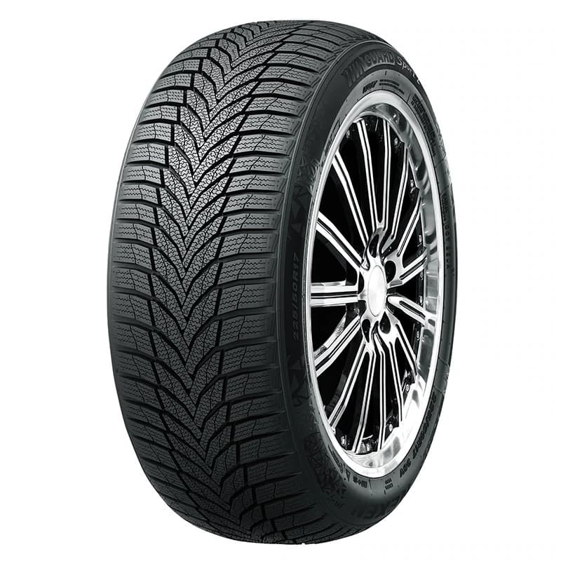 2754518 XL 107V NEXEN WINGUARD SPORT 2