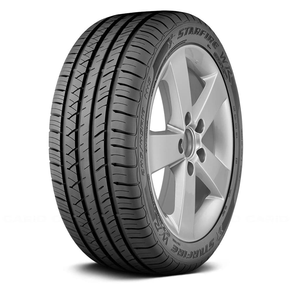 2254518 XL 95W STARFIRE WR *90000022293*